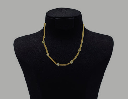 Collar Brillo Imperial