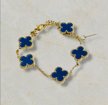 Pulsera Van Cleef