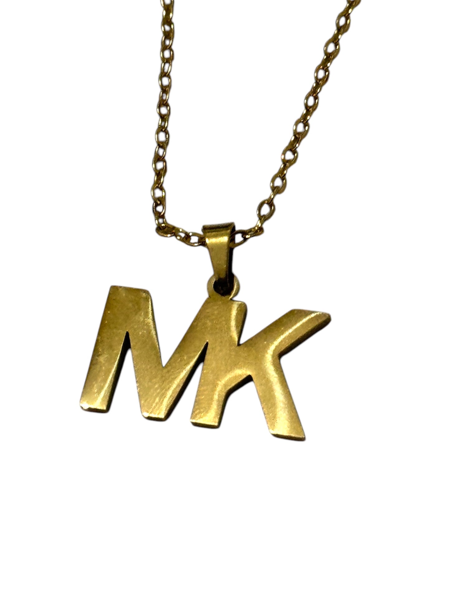 COLLAR PLANO MK